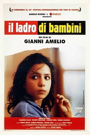 Il ladro di bambini 1992