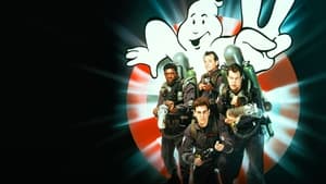 Ghostbusters II (1989)