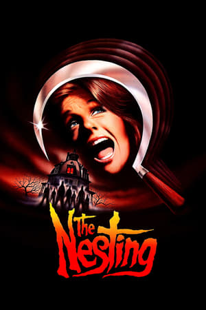 Poster The Nesting 1981