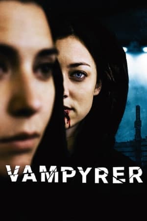 Poster Vampyrer 2008