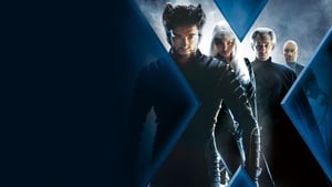 مشاهدة فيلم X-Men 2000 مترجم