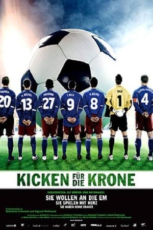 The Mouse That Scored (2008)