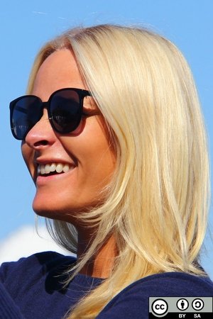 H.K.H. Kronprinsesse Mette-Marit