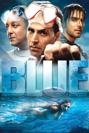 Blue 2009