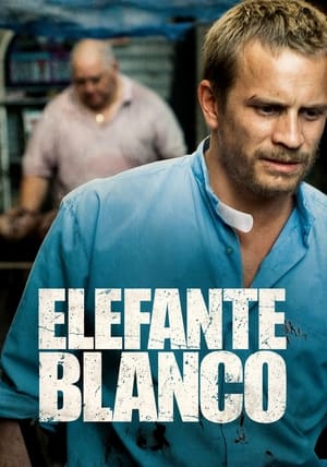 Elefante blanco 2012