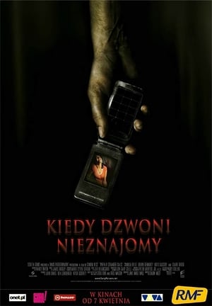 Poster Kiedy dzwoni nieznajomy 2006