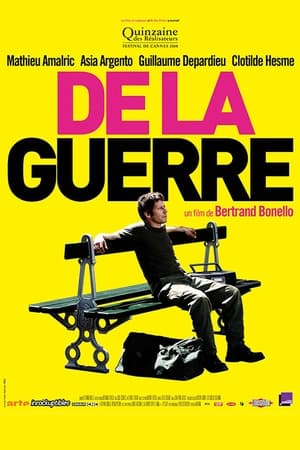 De la guerre 2008