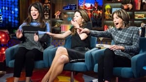 Watch What Happens Live with Andy Cohen Season 11 :Episode 180  Jane Leeves, Valerie Bertinelli & Wendie Malick