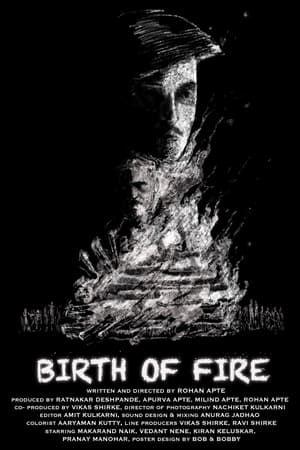 Image Birth of Fire