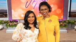 The Jennifer Hudson Show Season 2 :Episode 160  Mindy Kaling, Los Angeles Sparks