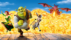 مشاهدة فيلم Shrek 2001 مترجم