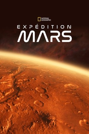 Télécharger Expédition Mars ou regarder en streaming Torrent magnet 