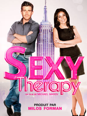 Télécharger Sexy Therapy ou regarder en streaming Torrent magnet 