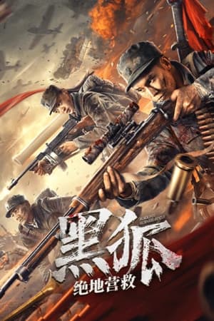 Télécharger 黑狐之绝地营救 ou regarder en streaming Torrent magnet 