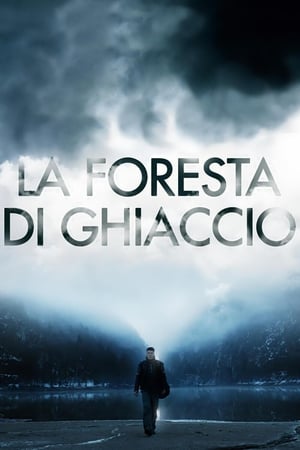 Poster La foresta di ghiaccio 2014