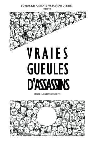 Image Vraies gueules d'assassins