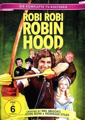 Image Robi Robi Robin Hood