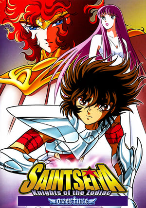 Image Saint Seiya - Heaven-Chapter - Overture