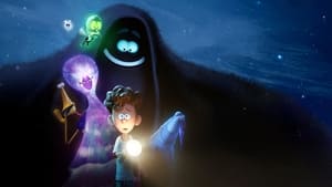 مشاهدة الأنمي Orion and the Dark 2024 مترجم