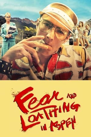 Télécharger Fear and Loathing in Aspen ou regarder en streaming Torrent magnet 