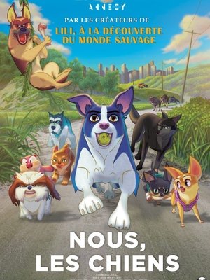 <Images posters