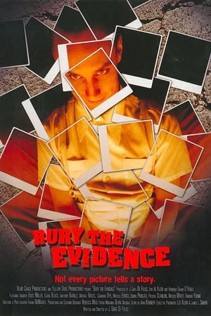 Image Bury the Evidence