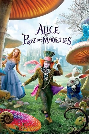 Image Alice au pays des merveilles