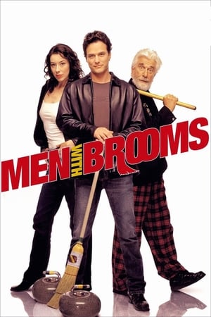 Image Men with Brooms