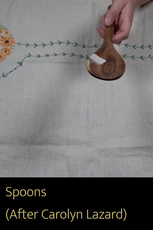 Nonton film Spoons (After Carolyn Lazard) (2024) terbaru sub indo Nonton film Spoons (After Carolyn Lazard) (2024) terbaru sub indo
