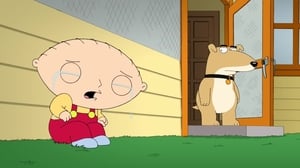 Family Guy Season 12 Episode 6