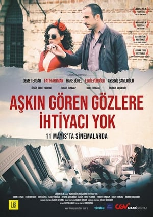 Image Aşkın Gören Gözlere İhtiyacı Yok