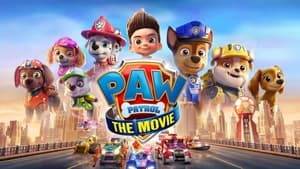 Capture of PAW Patrol: The Movie (2021) FHD Монгол хадмал