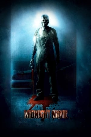Poster Midnight Movie 2009