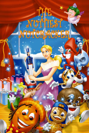 Télécharger The Nuttiest Nutcracker ou regarder en streaming Torrent magnet 