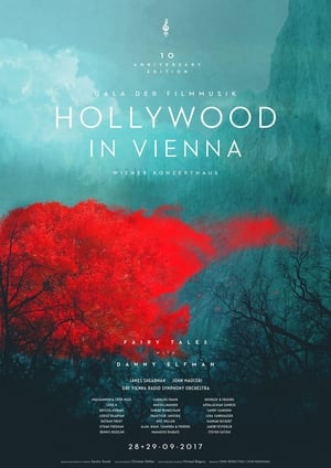 Image Hollywood in Vienna 2017 - Fairytales