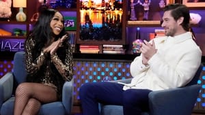 Watch What Happens Live with Andy Cohen Season 20 :Episode 172  Tiffany 
