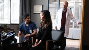 The Good Doctor Season 3 Episode 8