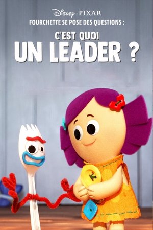 Télécharger Fourchette se pose des questions : c’est quoi un leader ? ou regarder en streaming Torrent magnet 