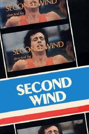 Poster Second Wind 1976