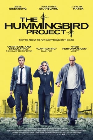 Image The Hummingbird Project