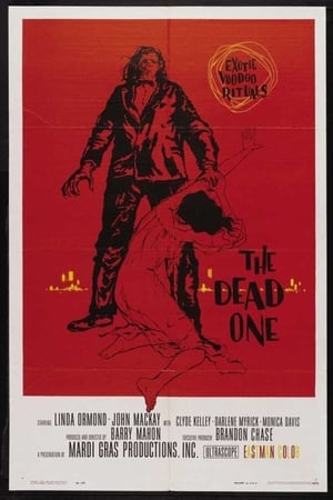 Image The Dead One