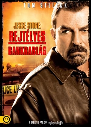 Image Jesse Stone: Rejtélyes bankrablás