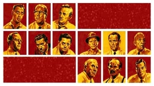 Capture of 12 Angry Men (1957) FHD Монгол хэл