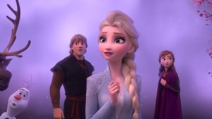 Capture of Frozen II (2019) HD Монгол хэл