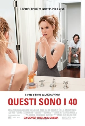 Image Questi sono i 40