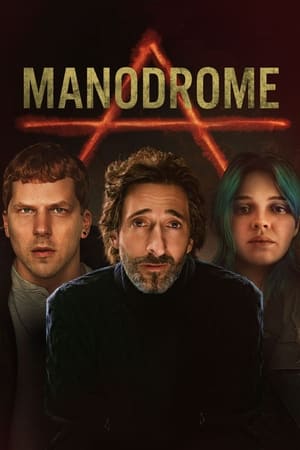 Télécharger Manodrome ou regarder en streaming Torrent magnet 