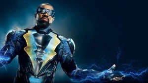 Black Lightning مسلسل مباشر اونلاين