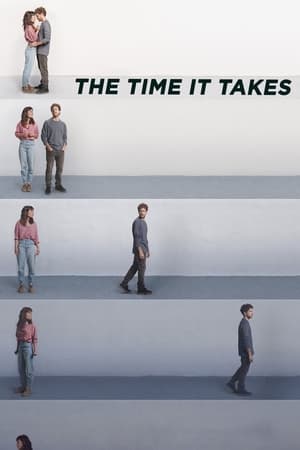 Image The Time It Takes