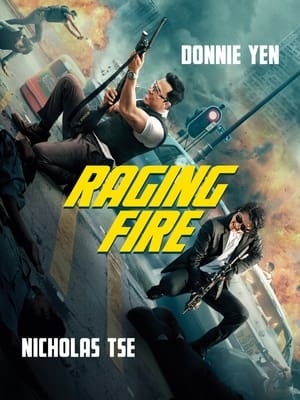 Télécharger Raging Fire ou regarder en streaming Torrent magnet 