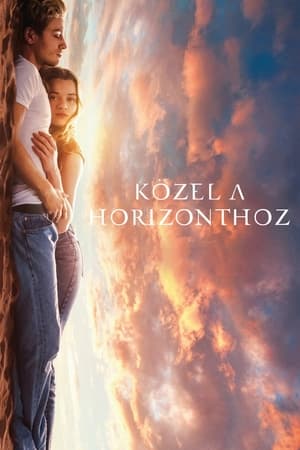 Poster Közel a horizonthoz 2019